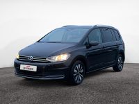 Volkswagen Touran - Vorschau Bild 3