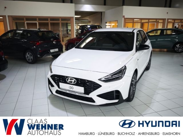 Hyundai i30 Hyundai i 30 (MY26) N Line Navi Digitales Co