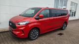 Ford Tourneo Custom TitaniumX L2 PHEV Kamera*Matrix*B