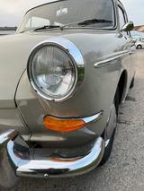 Volkswagen Typ 3 1500 Varriant 1.Hand Oldtimer - Volkswagen: 1500