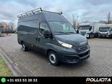 Iveco Daily 35S18 / 3.0 L / L3H2 / LED / Automatik - Iveco Daily 35s18