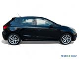 Seat Ibiza 1.0 TSI FR DSG/LED/Sitzhzg./Kamera/Navi - mit Benzin-Antrieb: Sportfahrwerk, mit Klimaautomatik