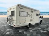 Miller Oklahoma / Festbett / Klima / TOP-ANGEBOT - Wohnmobile bis 20.000 Euro