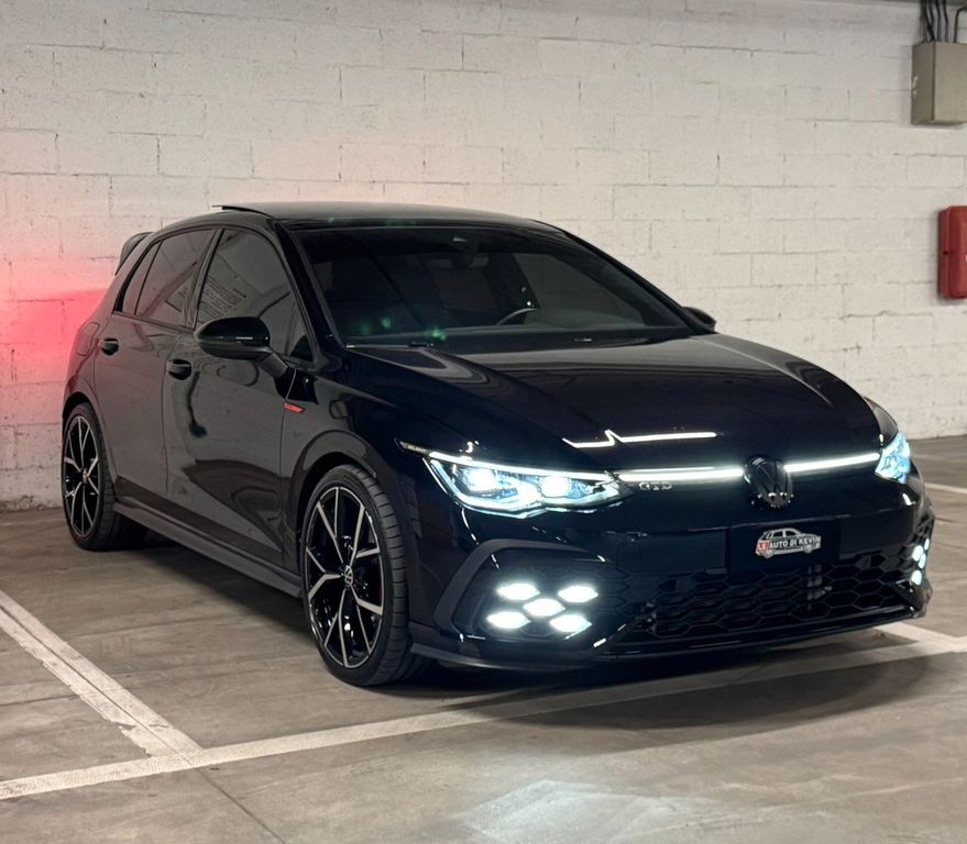 Image of Volkswagen Golf