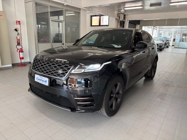 Land Rover LAND ROVER Range Rover Velar 2.0D I4 240 CV 4WD 