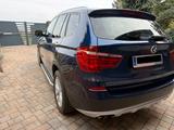 BMW X3 xDrive30d -X-Line Pro/HUD/AHK - BMW X3: Line X