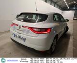 Renault Megane 1.5 dCi Virtual Sport-Seats KeylessGo Na - Renault Megane: Sport