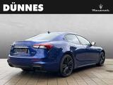 Maserati Ghibli Modena S Q4 - Maserati Regensburg - Maserati Ghibli: Modena