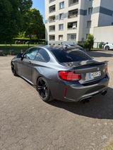 BMW M2 Coupé DKG M Performance Drivers Package  - BMW M2