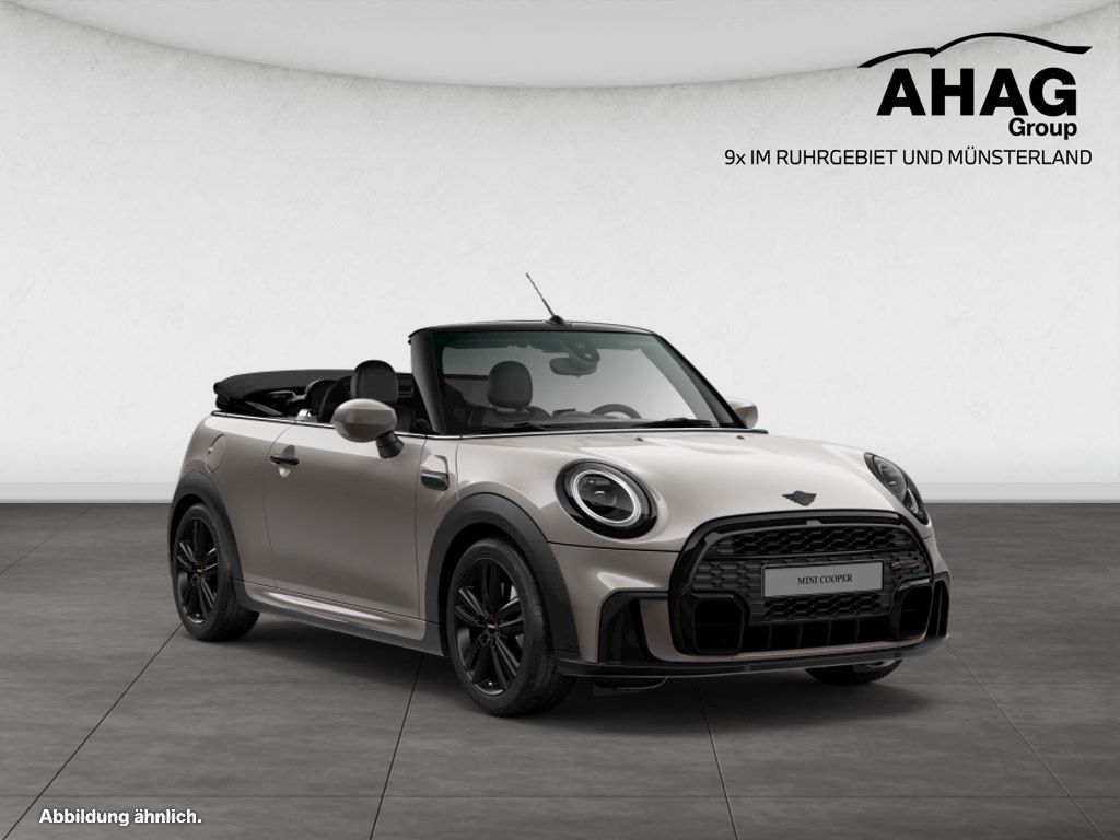 MINI Cooper Cabrio - Bild 1