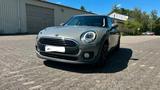MINI One Clubman Pepper - scheckheftgepflegte MINI One Clubman