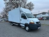 Renault Master 3.0dTi 1.Hand Klima LBW