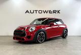 MINI John Cooper Works Coupe *Virtual*Ragazzon* - rote MINI John Cooper Works