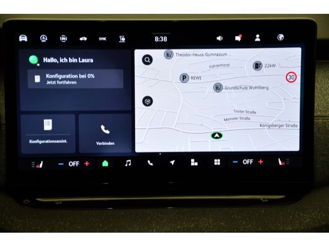 Skoda Octavia - Bild 9