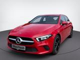 Mercedes-Benz A 220 4MATIC PROGRESSIVE+NAVIPREMIUM+LED+KAMERA - Mercedes-Benz A 220: 4matic
