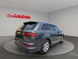 Audi Q7 3.0 TFSI quattro tiptronic s-line - Audi Q7 mit Benzin-Antrieb