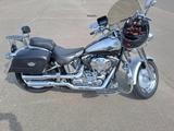 Harley-Davidson Fat Boy - HARLEY-DAVIDSON 2003 FAT BOY