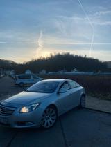 Opel Insignia - Opel Insignia Gebrauchtwagen in Hagen