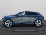 Audi RS Q8 4.0 TFSI quattro 305KM/H*MATRIX*PANO*LUFT - gebrauchte Audi RSQ8 aus dem Jahr 2021