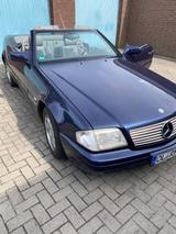 Mercedes-Benz SL 280 SL - Mercedes-Benz SL 280 aus 1995