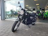 Kawasaki W 800 Street - KAWASAKI W800 STREET