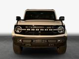 Ford Bronco 2.7 EcoBoost V6 Outer Banks 246 kW, 5-tür - weiße Ford Bronco