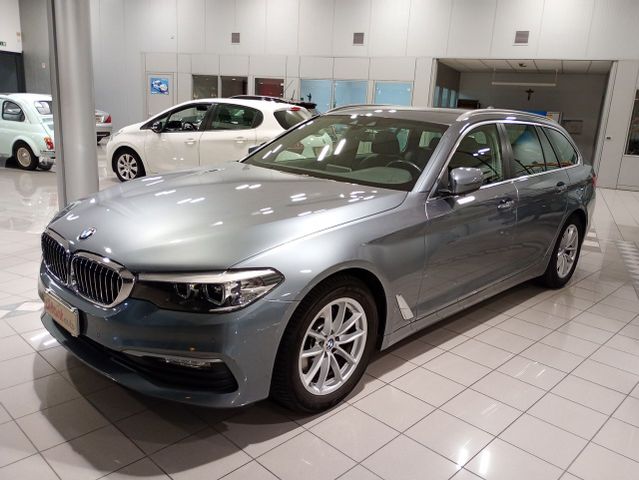 BMW Bmw 520 520d Touring Luxury