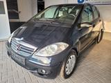 Mercedes-Benz A -Klasse A170*SCHECKHEFT*KLIMA*2.BESITZ*TÜV 26 - Mercedes-Benz A 170: Kleinbus