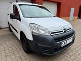 Citroën Berlingo Kasten Business L1 - Citroën Berlingo Gebrauchtwagen in Leipzig