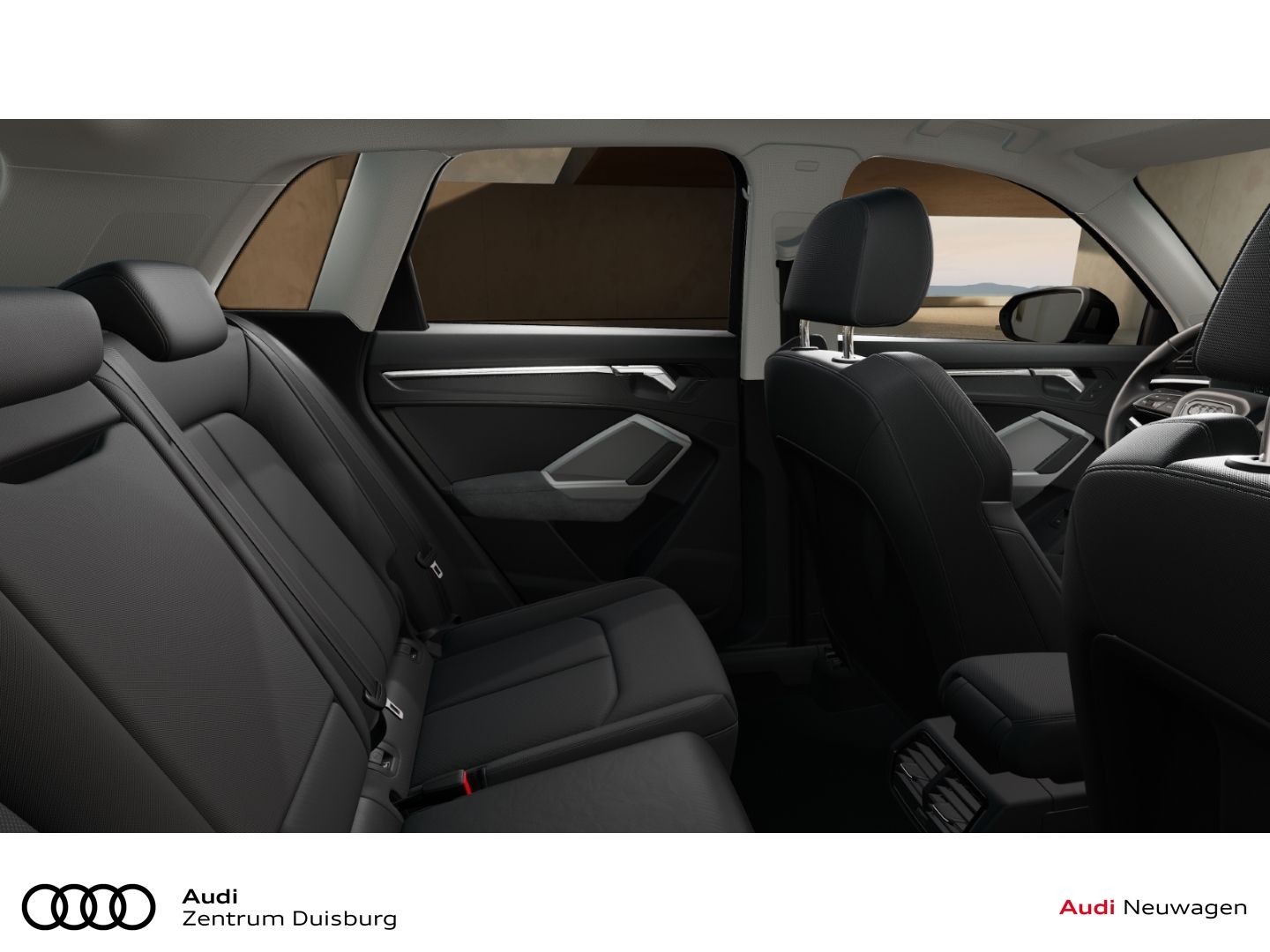 Audi Q3 - Bild 13