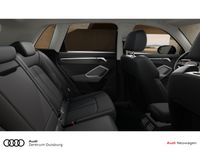 Audi Q3 - Vorschau Bild 13