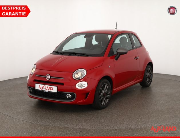 Fiat 500 1.2 8V Sport Klima Android Apple PDC