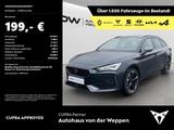 Cupra Leon ST TDI AHK SHZ ACC Full Link Keyless - Cupra Leon mit Diesel-Antrieb: Automatik