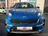 Kia Sportage 1.6 CRDI Vision 4WD Kamera Navi AHK SHZ - Kia: Allradantrieb
