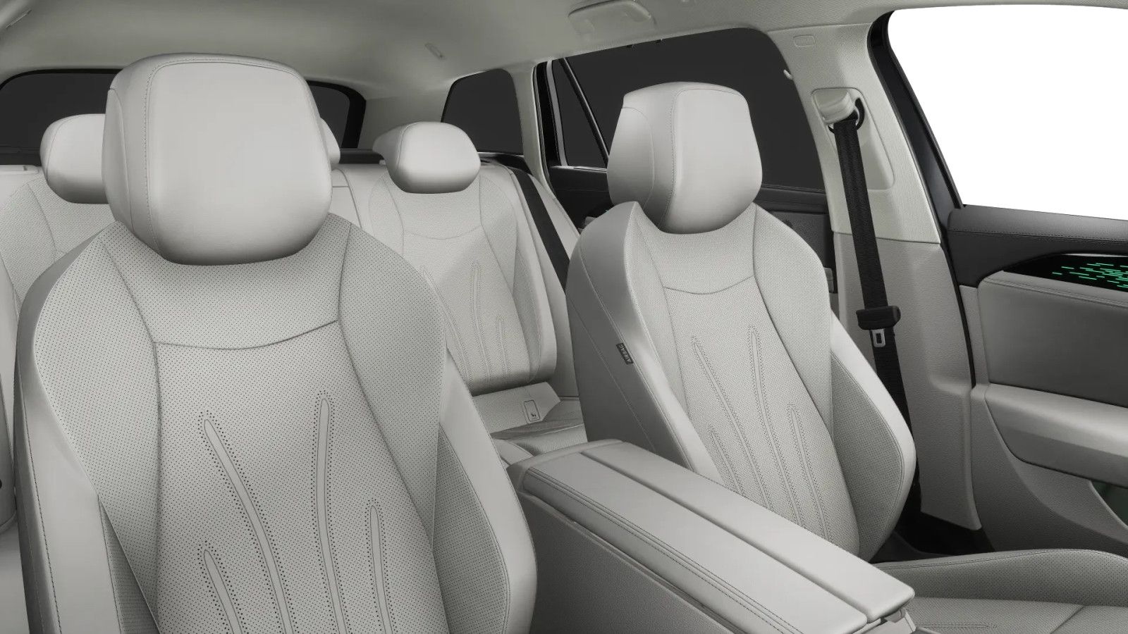 Volkswagen Passat - Bild 10