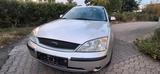 Ford Mondeo 2.0 - Ford Mondeo aus 2002: 2.0