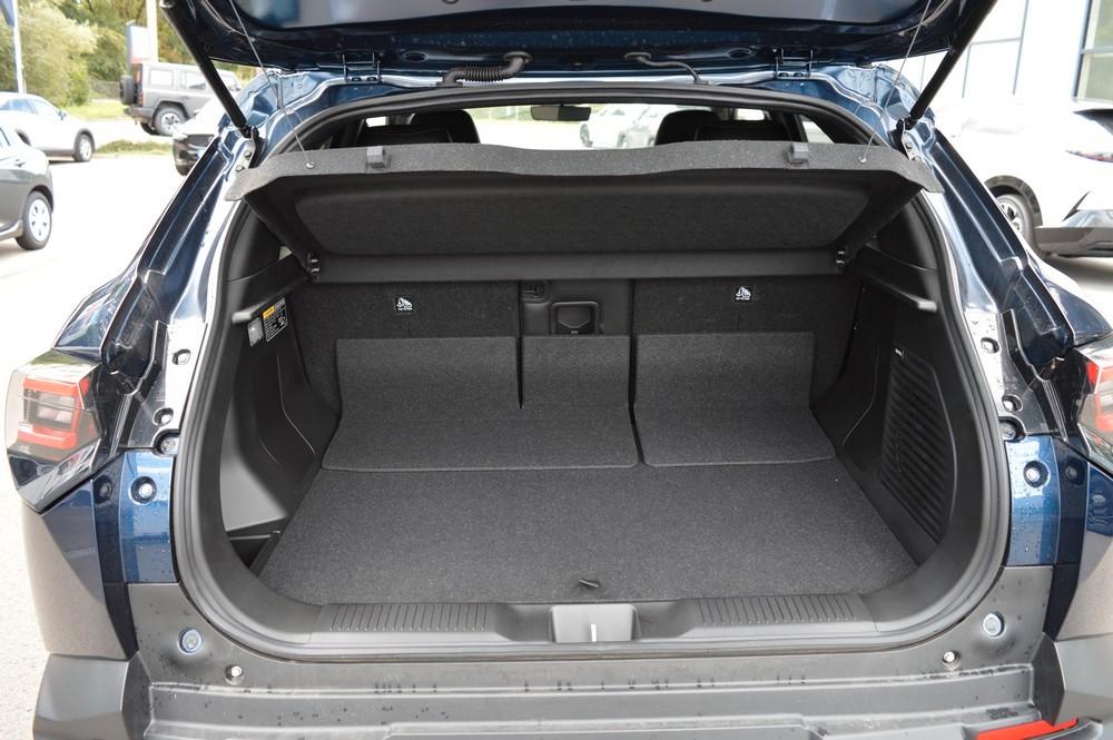 Suzuki e Vitara 61 kWh Comfort+ Allgrip *Voll+360+Pano*