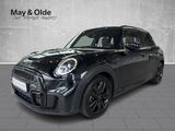 MINI Cooper S JCW Trim Pano HUD H/K RFK Leder DAB - MINI Cooper S JCW Trim Gebrauchtwagen