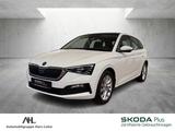 Skoda Scala 1.0 TSI Style LED Pano SmartLink PDC SHZ - gebrauchte Skoda Scala aus dem Jahr 2020