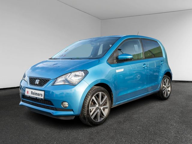 Seat MII LM KlimaA W-Paket Navi SHZ PDC