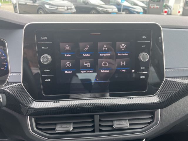 T-Cross Style 1.0 TSI