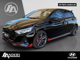 Hyundai i20 1.6 T-GDI N Performance Navi+LED+4xSHZ+Kam - Hyundai i20: N Performance