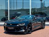 Chevrolet Camaro Cabriolet V8*Aut.*MagneticRide*HUD*BOSE* - Chevrolet Gebrauchtwagen von 2017