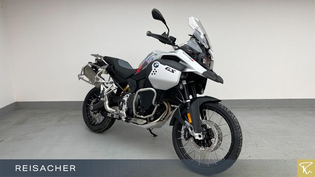 BMW F 900 GS Adventure