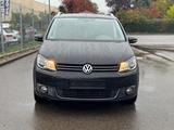Volkswagen Touran Highline/Kamera/Navi/Alcantara/EU5 - Volkswagen Touran: Eu