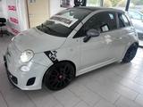 Abarth 500 HBART CABRIO CAMBIO AUT. Benzina 1.4 Turbo T - Abarth 500 aus 2011