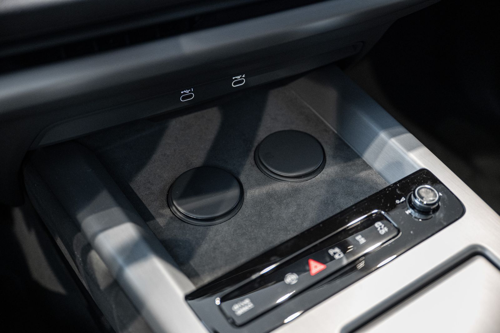 Audi Q7 - Bild 16