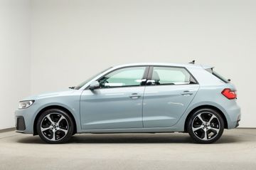 Audi A1 - 3