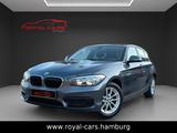 BMW 118i*SHZ*PDC*TEMPOMAT*KLIMAAUTO* - BMW 118 in Hamburg