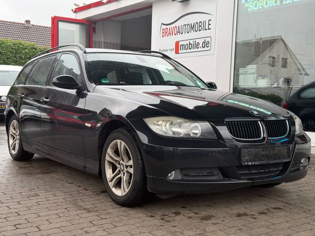 BMW 318 Baureihe 3 Touring 318i